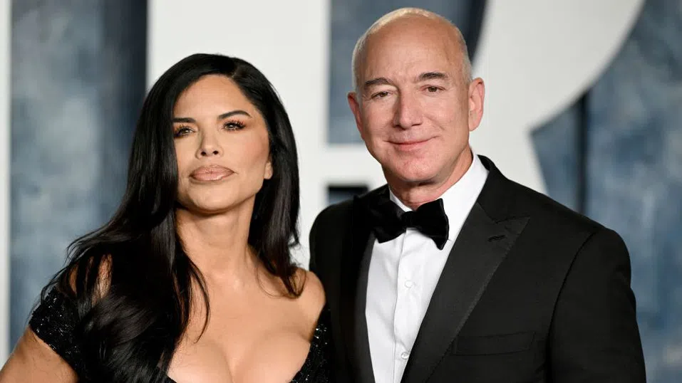 Сватбата на Джеф Безос ще е във Венеция - но може да има проблем с гледката