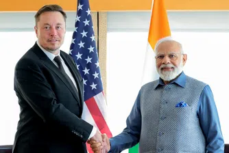 Навлизането на Starlink на индийския пазар ще създаде ново поле за борба между двамата милиардери: ценообразуването