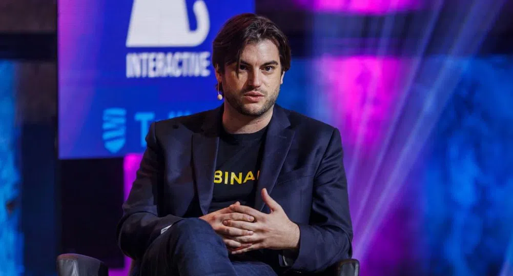 Давид Прeнсе, Binance: Грешката на много трейдъри е, че гонят върха, вместо да реализират печалба навреме