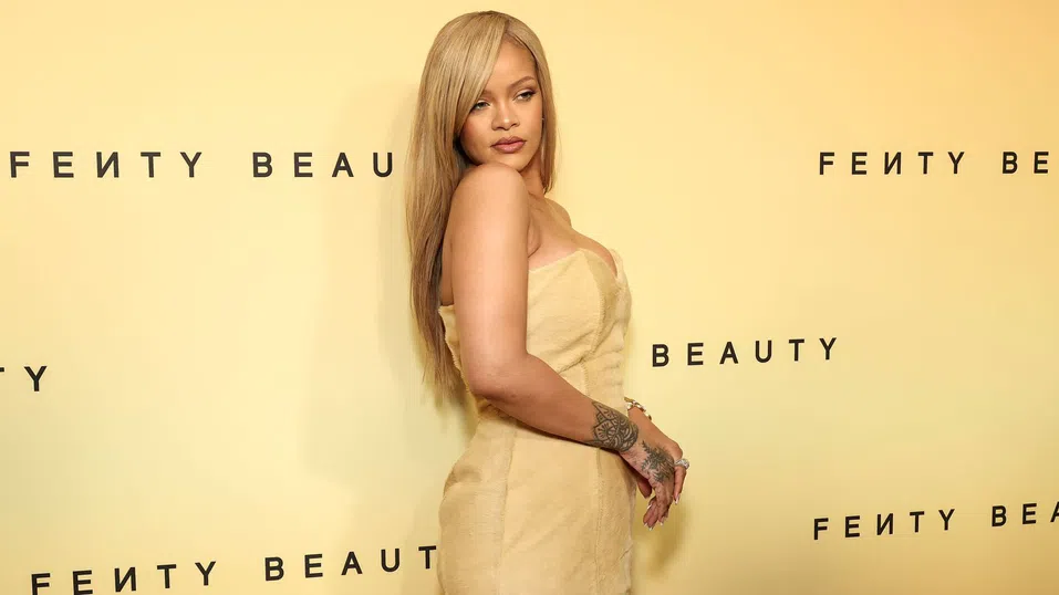 Риана като филантроп: Певицата развива един от най-успешните модели за благотворителност