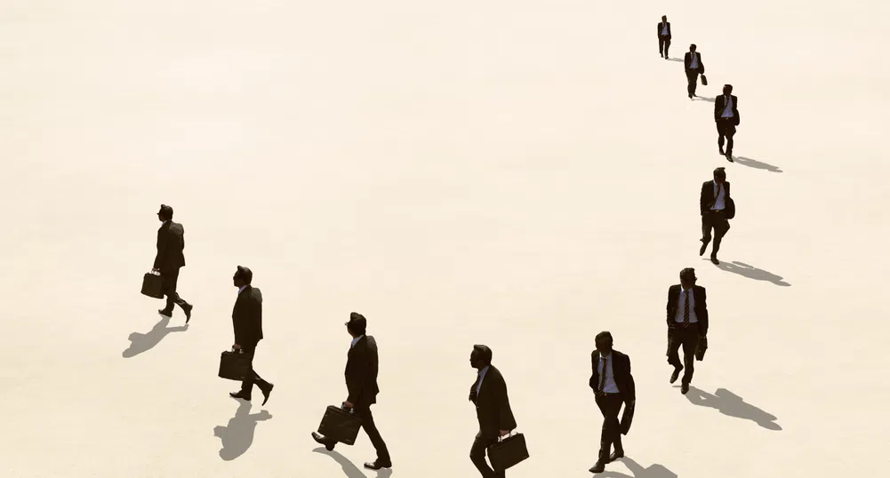 6 грешки, които не трябва да допускате, докато си търсите работа