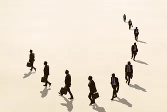 6 грешки, които не трябва да допускате, докато си търсите работа