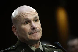 Aмерикански генерал: Украйна все още държи територии в Русия