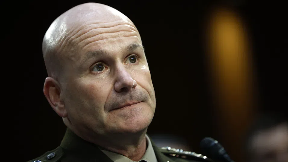 Aмерикански генерал: Украйна все още държи територии в Русия