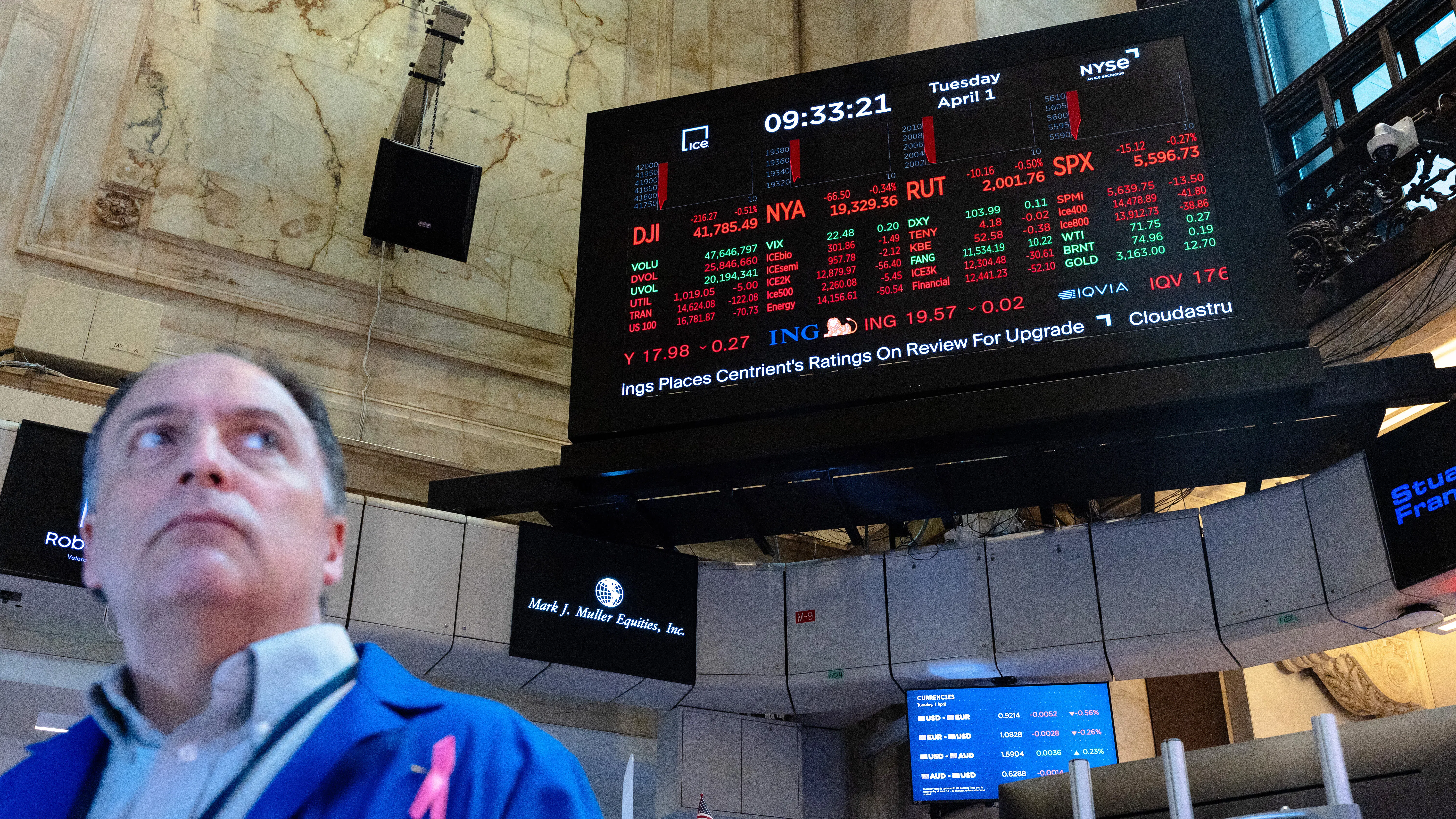 22 акции изстрелват S&P 500 до рекордни нива – и не става въпрос само за технологични гиганти