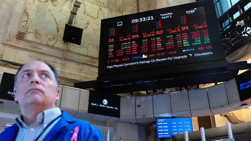 Тръмп има по-малко от 2 месеца за преговори по митата – иначе 2025 г. ще бъде като 2022 г. за инвеститорите