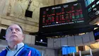 Петролът, Китай и Nvidia охлаждат ентусиазма на Уолстрийт