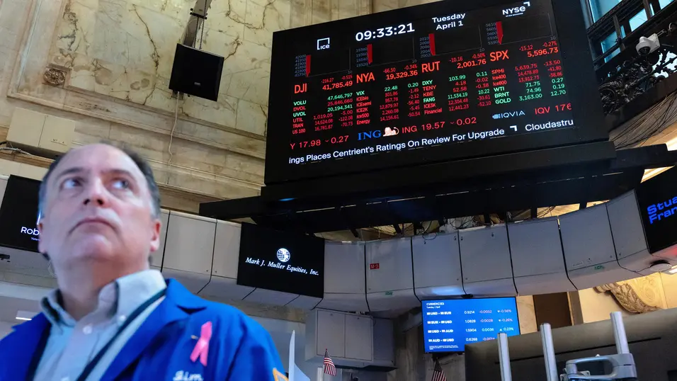 BofA вижда червени флагове зад рекордите на S&P 500