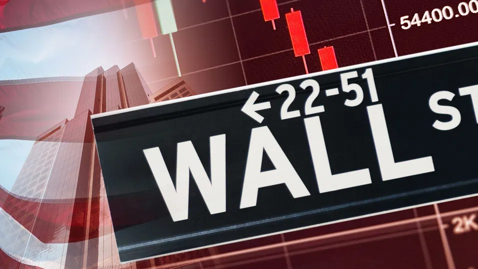 Вот на недоверие: Тарифните ходове на Тръмп изтриха $2,5 трлн. от Уолстрийт