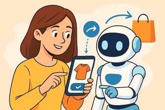 Buy For Me: Изкуственият интелект, знае какво искаш (и го поръчва)