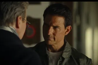 „Благодарност и чест”: Том Круз отдаде почит на Вал Килмър