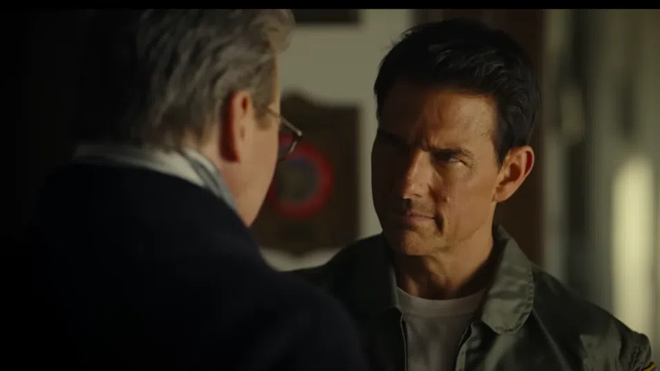 „Благодарност и чест”: Том Круз отдаде почит на Вал Килмър