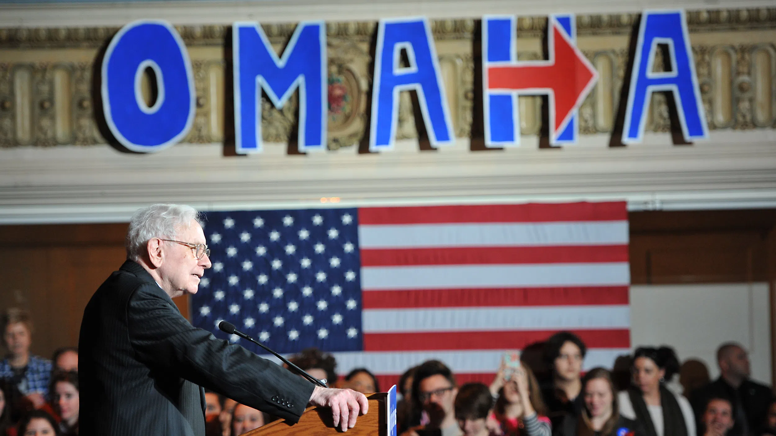 Berkshire Hathaway притежава дял от 4,3 милиарда долара в Alphabet