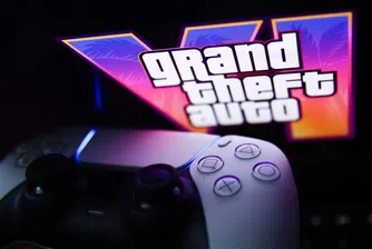 В сянката на Grand Theft Auto VI: Защо Take-Two остава един от последните независими гиганти в гейминг индустрията?