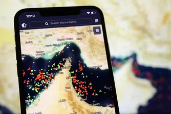 Тръмп обяви операция „Проект Свобода“ за освобождаване на блокираните кораби в Ормузкия проток