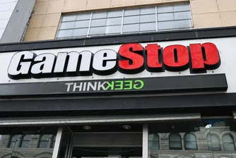 GameStop прави оферта за придобиване на eBay за $56 млрд. в опит да се конкурира с Amazon