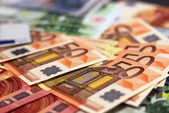 МФ очаква ръст на бюджетния дефицит до 1,75 млрд. евро към края на април