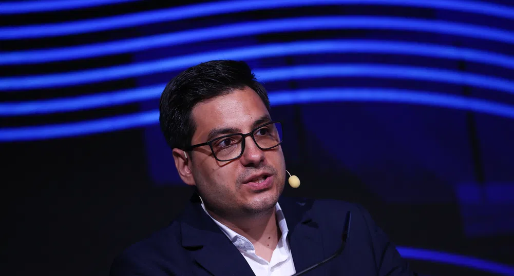 „Всяка нереформирана система днес ни излиза все по-скъпо утре“: Светослав Иванов откри ШУМЪТ НА ПАРИТЕ 2024