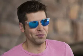 „Силициевата комедия от грешки“, вдъхновена от OpenAI, оживява на голям екран