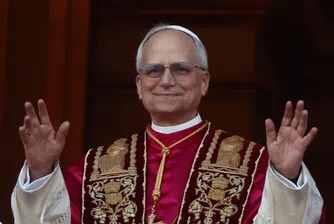 Папата vs. AI: Лъв XIV иска да спре безконтролното развитие на „цифровия Бог“