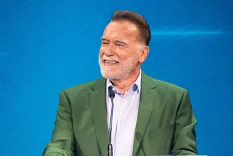 Арнолд Шварценегер към активистите за климата: Спрете да мрънкате и действайте