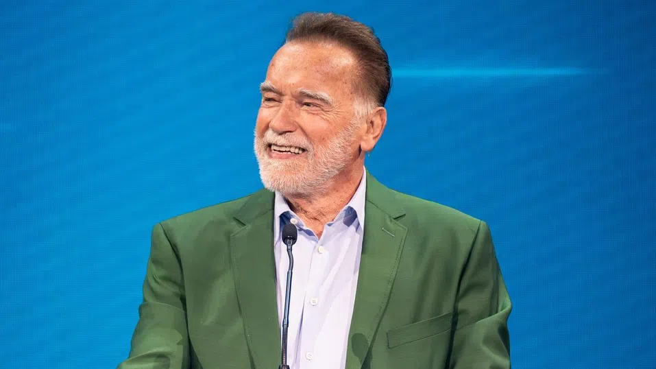 Арнолд Шварценегер към активистите за климата: Спрете да мрънкате и действайте