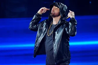 Lose Yourself… в съда: Еминем съди Meta за над $1 млн. заради нарушения на авторски права