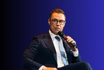Финландският президент: ЕС трябва да се разшири до 40 държави, включително Канада