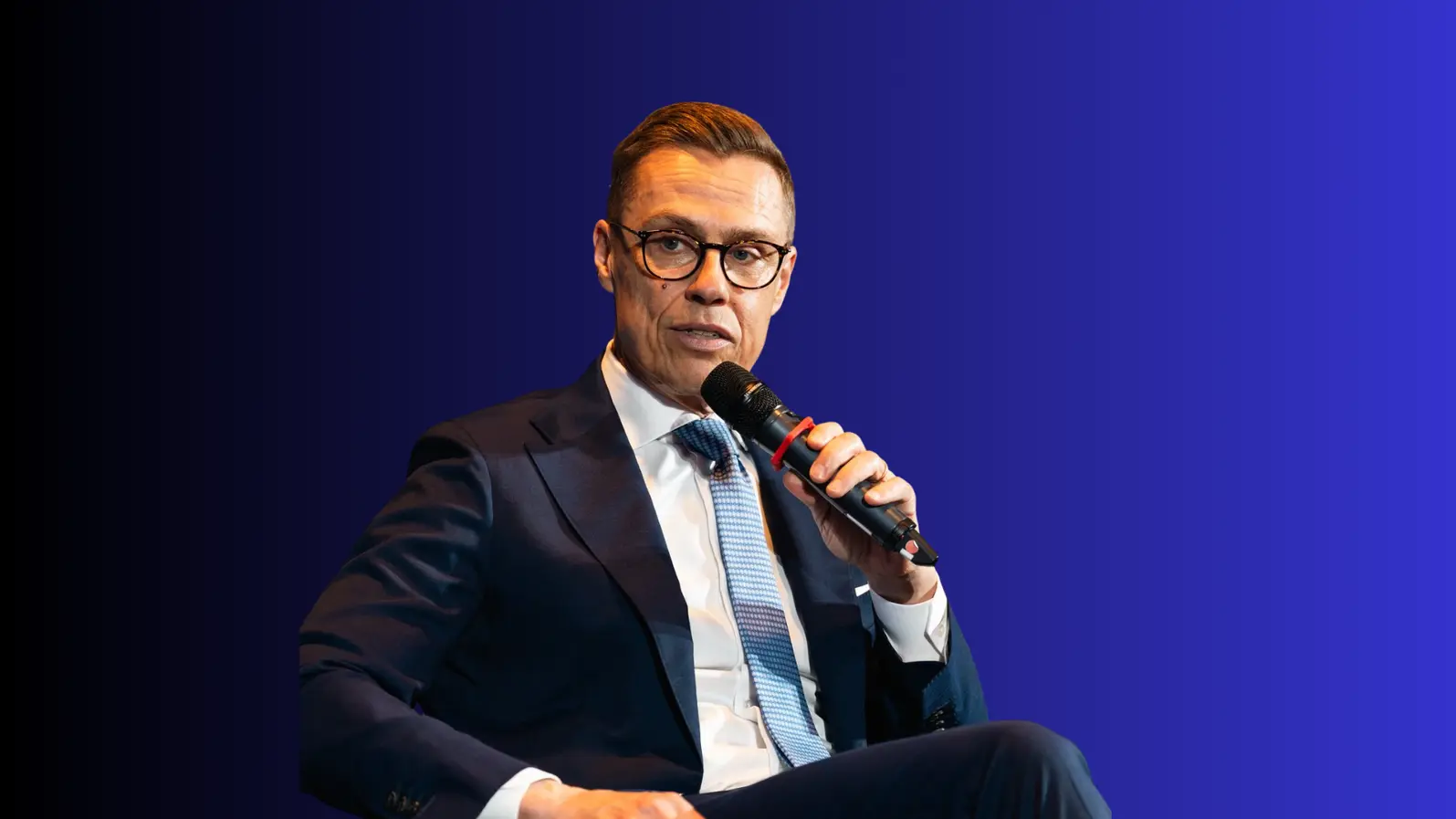 Финландският президент: ЕС трябва да се разшири до 40 държави, включително Канада