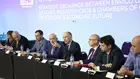 Green Transition Forum и Енрико Лета дадоха официален старт на „Софийската инициатива“
