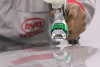 Европейската комисия се притеснява, че без митата компаниите от ЕС биха претърпели непоправими загуби поради евтините китайски електромобили