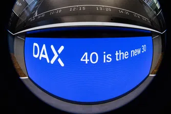 Някои анализатори предупреждават, че това рали е изградено върху крехка и потенциално рискова идея: че ескалиращата глобална търговска война е временна и ще отмине, без да нанесе трайни щети