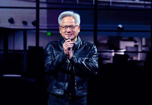 Nvidia залага на отворения код и повишава залозите в глобалната AI битка