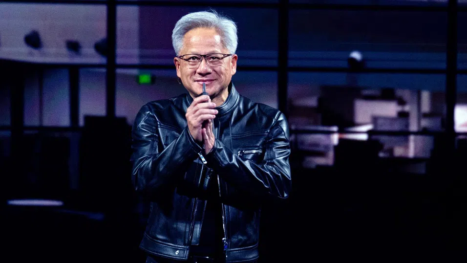 Nvidia залага на отворения код и повишава залозите в глобалната AI битка