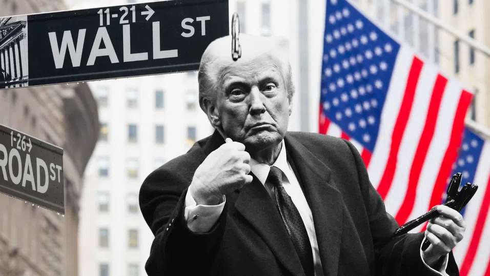 Белият дом между „голямата, красива“ победа и „големия, красив дълг“