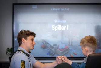 Датският дигитален патрул стриймва в Twitch и играе Counter-Strike с тийнейджъри, за да предотвратява онлайн измами, сексуален тормоз и опити за манипулация и увличане на деца от възрастни в интернет
