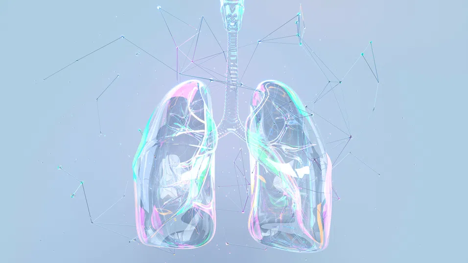 AI надминава човешкото око в ранната диагностика на белодробен рак, показва ново изследване
