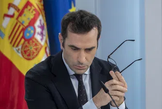 Кандидатът за председател на Еврогрупата има амбиция за рестарт на проекти като създаване на финансов и банков съюз, засилване ролята на еврото и създаване на „лаборатория за конкурентоспособност“