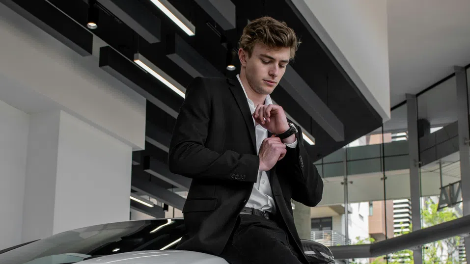 Какво ти трябва, за да си „готин“ – учени разкриха кода на харизмата