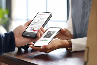 УниКредит Булбанк и Sellavi въвеждат иновативно плащане чрез линк Pay By Link