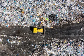 Светът е изправен пред „пластмасова криза“, която застрашава здравето от бебешка възраст до старост