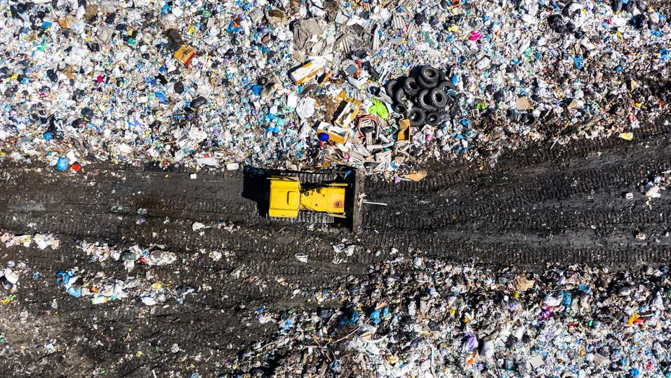 Светът е изправен пред „пластмасова криза“, която застрашава здравето от бебешка възраст до старост