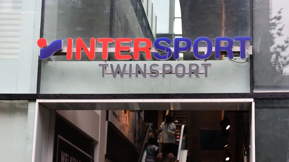 Докато конкурентите напускат, Intersport разглежда Китай като производствен хъб