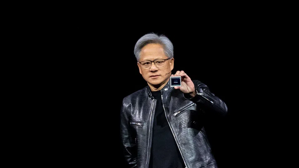 Nvidia представя инструмент, който може да следи местоположението на нейните AI чипове