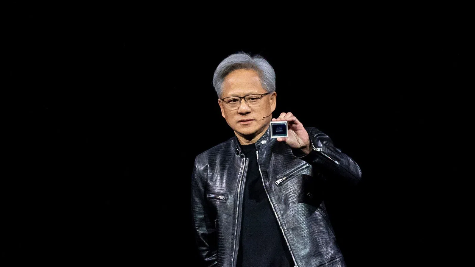 Nvidia представя инструмент, който може да следи местоположението на нейните AI чипове