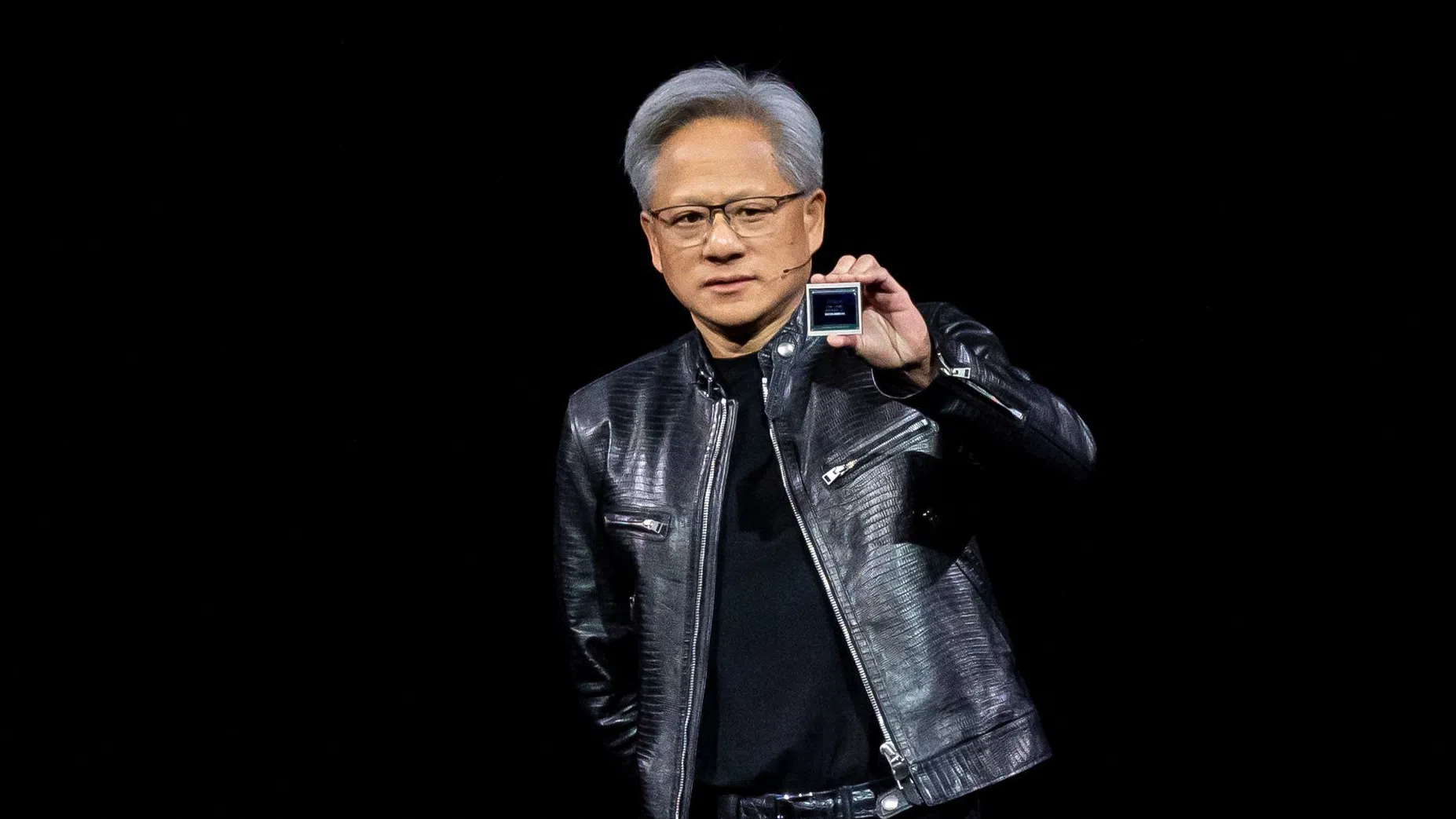 Китай остава блокиран за чиповете на Nvidia