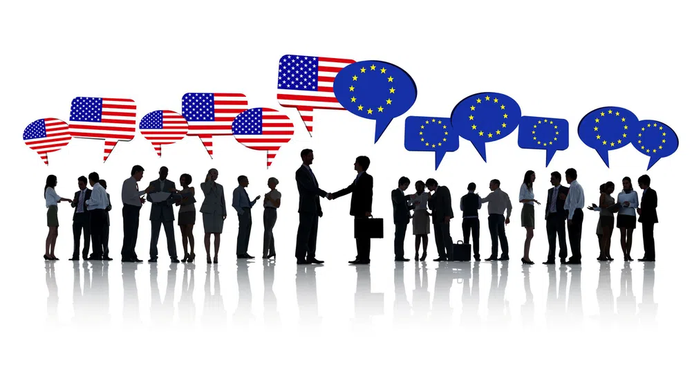 Кой печели и кой губи от търговското споразумение между САЩ и ЕС?
