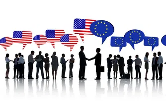 Кой печели и кой губи от търговското споразумение между САЩ и ЕС?