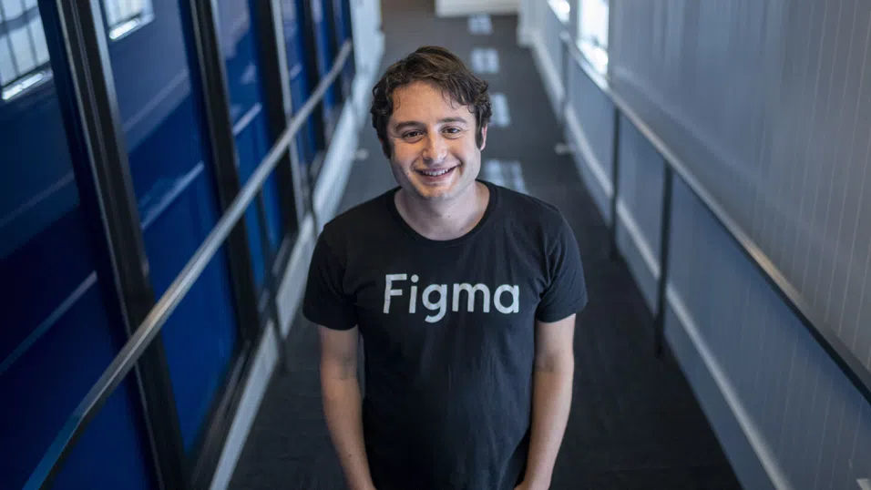 Дилън Фийлд - милиардерът, който отказа дипломата и превзе дигиталната сцена