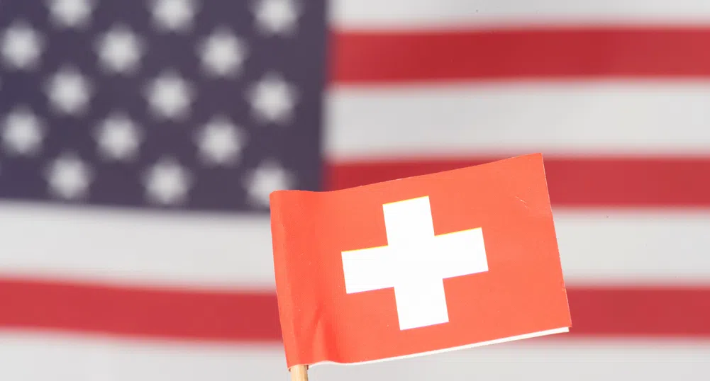 „Ножовете са извадени“: Как Тръмп разбуни иначе спокойната Швейцария